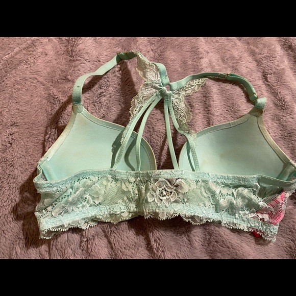 Like New LaSenza bra - Picture 2 of 4